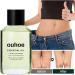 Natural Body Massage Oil - Essential Muscle Relaxer for Men & Women | Skin Care | 1 fl. oz | Leryveo - Buy Online on GoSupps.com