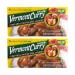 House Foods Vermont Curry  2 Packs  Medium Hot 8.11 Oz (230g) 8.11 Ounce (Pack of 2)