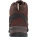 Propt Men's Ridge Walker Hiking Boot 11 XX-Wide Brown - Lightweight & Durable - Buy Online on GoSupps.com