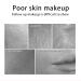 Jiorniee Pore Primer Gel Cream - Invisible Pore Base Gel for All Skin Types | 3PC Makeup Base - Buy Online on GoSupps.com