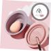 WOFASHPURET 1 Set Makeup Brush Cleaning Silicone Brush Cleaner Portable Hanging Rack for Clothes Makeuo Laundry Racks for Drying Clothes Foldable Makeup Puff Beauty Egg Fabric Makeup Egg - Buy Online on GoSupps.com