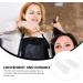 Minkissy Hair Dye Tools 2pcs Plastic Applicator Bottles with Angle Tip Empty Scale Applicator Bottles Squeeze for Hair Salon Coloring Dyeing Size S L Vessel Tools - Buy Online on GoSupps.com
