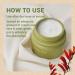  the SAEM Urban Eco Harakeke Cream 60ml - Quick Hydration Soft Melting Texture Facial Cream Intensive Moosturizing Natural Skin Care - Buy Online on GoSupps.com