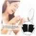 FRCOLOR 2 Pairs of Half Finger Moisture Gloves Thermal Gloves Moisturising Gloves with Fingers Moisturising Gloves Women's Gloves Touchscreen Gloves Cosmetics - Buy Online on GoSupps.com