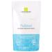 Greenendoor foot bath iron herb 500g of course fresh fragrance nature foot bath salt with organic jojoba oil sea salt & milk care and hygiene in foot fungus/nail fungus natural cosmetics bathing additive feet