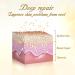 Jakuva 24k Gold Gel Collagen Facial Masks - 15PCS | Hydrating, Anti-Wrinkle, Firming, and Moisturizing Skin Care Sheets - Buy Online on GoSupps.com