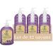 Le Petit Olivier LE PETIT OLIVIER - Pack of 12 - Pure Marseille Liquid Soap - Lavender Scent from the Grasse Region - Gently cleanses the skin - 95% natural origin - Made in France - 300 ml - Buy Online on GoSupps.com