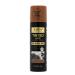 EBIN NEW YORK Tinted Lace Spray - 3.38oz/ 100ml Medium Dark Brown | Fast Drying Water Resistant No Residue Even Application Skin-Matching Tone Natural Look 3.38 Fl Oz (Pack of 1) Medium Dark Brown