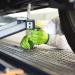 GLOVEWORKS HD Green Nitrile Industrial Disposable Gloves - 8 Mil, Latex-Free, Large, 100 Pack - Buy Online on GoSupps.com