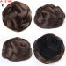 Battnot Women's Hair Parts Braid - Heat-Resistant Hair Extension for Smooth Styles | 10x6cm - Buy Online on GoSupps.com