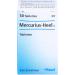 Mercurius Heel S tablets 50 hours