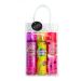 Dulce Collection Body Mist Set (Sugar Cookie Candy Swirl Chocolate Dreams)