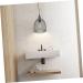 Hemobllo Fixture Without Lamps for Ceiling No Chandelier Kitchen Lamp Iron Farmhouse Hanging - Buy Online on GoSupps.com