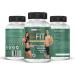 Healthy Fusion Powerful Slimming and Fat Burning Formula with Garcinia Cambogia | Green Tea | Appetite Reducing | Weight Loss Formula | 90 Capsules - Buy Online on GoSupps.com