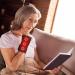 UTK Far Infrared Heating Wrist - Fast Heating Pad for Right Hand - Buy Online on GoSupps.com