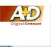 A&D Diaper Rash Ointment & Skin Protectant Original - 1.5 Oz (2 Pack) - Buy Online on GoSupps.com