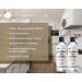 Kate Naturals Mineral Oil 2-Pack - 8oz for Cutting Boards & Kitchen Utensils - Food Grade, Food Safe Oil for Butcher Blocks, Stainless Steel & Wood - Buy Online on GoSupps.com