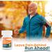 TIME-CAP LABS Timely Chewable Aspirin 81mg - 108 Tablets Low Dose Orange Flavor - Compare to Bayer - 3 Pack for Adults - Buy Online on GoSupps.com