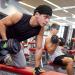 Linlook Sports Headband for Men & Women - Wide Stretchy Hair Bands for Fitness Jogging Cycling Hiking CrossFit & Yoga - 3 Pack Black - Buy Online on GoSupps.com