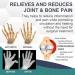 Plebolo Bee Venom Pain and Bone Healing Cream Bee Venom Joint and Bone Relief Cream New Zealand Joint and Bone Therapy Cream Bee Venom Pain Relief Cream for Back Neck Hands Feet (3pcs) - Buy Online on GoSupps.com