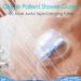 Waterproof Shower Cover Shields for Dialysis Port Picc Line Chest Catheter PD Peritoneal Dialysis Chemo Port Feeding Tube - 8x8 Inch (Pack of 25) - Buy Online on GoSupps.com