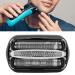 Replacement Head for Electric Razor - 32B Blade Head for Braun Series 3 (300S 301S 310S 3020S 3040S 3080S 3050cc 3090cc) - International Shipping Available - Buy Online on GoSupps.com