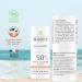 Laboratoires de Biarritz - Tiefer Sonnenstick LSF50 - Alga Maris Bio - Beige - Scar Concealer - 9g - Made in France - International Shipping Available - Buy Online on GoSupps.com