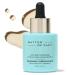 MATTER OF FACT Resurfacing + Hydrating Serum Multi-Acid Blend with Niacinamide for Deep Hydration Refined Texture and Clarity 30mL / 1.0 Fl Oz