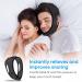 Adjustable Anti-Snoring Chin Strap for Men and Women - Effective Sleep Aid to Reduce Snoring and Improve Sleep Quality - Buy Online on GoSupps.com