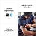 Polar Verity Sense - Waterproof Optical Heart Rate Monitor Armband for Sport - ANT+/Bluetooth HRM - Gray M-XXL - Buy Online on GoSupps.com