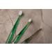 3x Tello Brush Ultra Soft 4480 - Super Soft Manual Toothbrush for Kids with Rounded NOLLEX Bristles - Random Color - Ideal for Gentle Oral Care - Buy Online on GoSupps.com