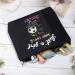 Shop Cmnim Girl Football Gifts Soccer Makeup Bags & Travel Cosmetic Bags for Soccer Fans Perfect Gifts for Girls Who Love Football - Buy Online on GoSupps.com