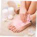 minkissy 3 Pairs Wax Thermal Insulation Gloves Wax Gloves Paraffin Wax Mittens Manicure Gloves Grooming Gloves Moisturizing Mitten Wax Warmer Hand Foot Liners and Bag Care - Buy Online on GoSupps.com
