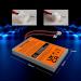 DULEX 3.7V 2000mAh Replacement Battery for PS4 Dualshock 4 Controller | Big & Small Plug | International Shipping Available - Buy Online on GoSupps.com