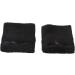 Weikeya Heated Elbow Bandage - Elastic & Breathable Cotton Polyester - 1 Pair for Fishing & Running - EU Plugs - Buy Online on GoSupps.com