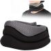 Ultimate Neck Support Device for Pain Relief | Sponge Sacrificial Frenzy Traction for Cervical Spine - Men & Women - Buy Online on GoSupps.com