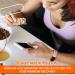 Protiwise High Protein Nutrition Bar - Coconut Flavor | KETO Gluten Free Low Fat & Sugar | 15g Protein Meal Replacement | 7 Servings/Box - Satisfy Cravings & Aid Weight Loss - Buy Online on GoSupps.com