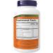 NOW Papaya Enzyme 360 Chewable Lozenges with Mint & Chlorophyll - Digestive Support - Buy Online on GoSupps.com