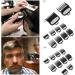 Premium Cutting Guide Comb (1.5mm 4.5mm) Professional Clipper Guard Trimmers - Buy Online on GoSupps.com