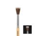 Bdellium Tools Small Stippling 193 Professional Makeup Brush - Special FX Series - Buy Online on GoSupps.com