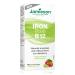Jamieson Iron + Vitamin B12 45 chewable tabs