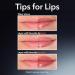Dr Dennis Gross DermInfusions Plump + Repair Tinted Lip Treatment Beige - Visibly Plumps & Defines Lips with Hyaluronic Acid & Peptides - Repairs Moisture Barrier - 4 mL Beige 4 ml - Buy Online on GoSupps.com