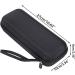 Hipiwe EVA Essential Oils Carrying Case Organizer for 20 Bottles - Portable Hard Shell Travel Bag Holder - Black - Buy Online on GoSupps.com