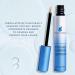 Terez and Honor Eyelash Serum | Hormone-Free Lash Growth - Test Winner for Fuller Longer Lashes | 3 ml - Buy Online on GoSupps.com