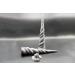 Buy Alpha Precision Unicorn Horn Bridle Browband - MagicEinHorn - Grey Unicorn Horse & Pony Accessories - International Shipping Available - Buy Online on GoSupps.com