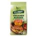 Biozentraler Veggie Burger Classic | Vegan Pea Protein Burger | High Protein | Soy-Free | Perfect for Roasting & Grilling | 170g (4 Burgers) - Buy Online on GoSupps.com