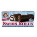 Little Debbie Variety Pack - Zebra Cakes, Cosmic Brownies, Honey Buns, Oatmeal Creme Pies, and Swiss Rolls - 60 Pack, 0.67 oz Each - Buy Online on GoSupps.com