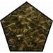 Omega Herbs Nettle herb dried and cut for horses 5000g