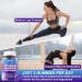 Triple Magnesium & Potassium Gummies with Ashwagandha for Muscle Relaxation, Energy & Heart Health - Buy Online on GoSupps.com