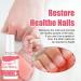 Anti Nail Biting Polish Nail Biting Prevention Stop Deterrent Nail Polish Treatment Clear Nail Polish Stop Nail Biting Nail Varnish For Adults & Children Natural Plant Extract - Buy Online on GoSupps.com